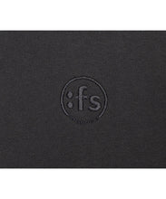 画像をギャラリービューアに読み込む, DOUBLE FOUR SIX- Zipped Hoodie Black