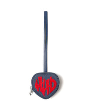 画像をギャラリービューアに読み込む, 446-Malti Mini Case Denim