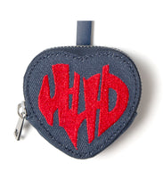 画像をギャラリービューアに読み込む, 446-Malti Mini Case Denim