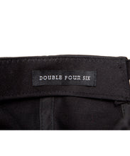 画像をギャラリービューアに読み込む, 446-Tape Logo Cap Black