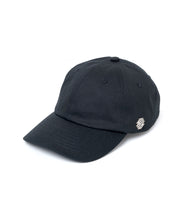 画像をギャラリービューアに読み込む, 446- Logo Cap Black