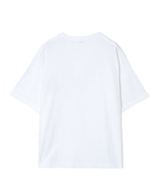画像をギャラリービューアに読み込む, DOUBLE FOUR SIX- Wappen T-shirt White