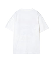 画像をギャラリービューアに読み込む, DOUBLE FOUR SIX- Logo Vintage T-shirt Vintage White
