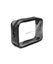 画像をギャラリービューアに読み込む, 446 - DOUBLE FOUR SIX -Clear Square Pouch&Miller