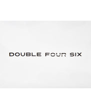 画像をギャラリービューアに読み込む, 446 - DOUBLE FOUR SIX -Clear Square Pouch&Miller