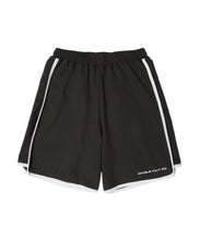 画像をギャラリービューアに読み込む, DOUBLE FOUR SIX-Sports Shorts Pants Black