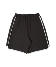 画像をギャラリービューアに読み込む, DOUBLE FOUR SIX-Sports Shorts Pants Black