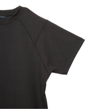 画像をギャラリービューアに読み込む, DOUBLE FOUR SIX-Sports T-Shirt Black