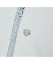 画像をギャラリービューアに読み込む, 446- Zip Up Docking Blouson Mint Green