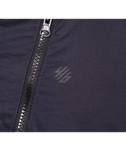 画像をギャラリービューアに読み込む, 446- Zip Up Docking Blouson Black