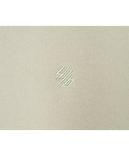 画像をギャラリービューアに読み込む, 446-Oversize Back Camel Long Sleeve Sweatshirts Pistachio