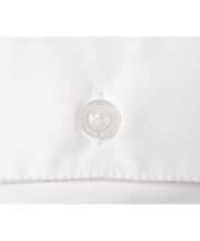 画像をギャラリービューアに読み込む, DOUBLE FOUR SIX- Military Double Pocket Shirt White