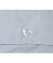 画像をギャラリービューアに読み込む, DOUBLE FOUR SIX- Military Double Pocket Shirt Blue