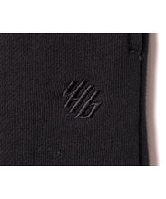 画像をギャラリービューアに読み込む, 446-Buggy Sweat Pants Black