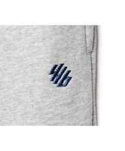 画像をギャラリービューアに読み込む, 446-Buggy Sweat Pants Gray 杢