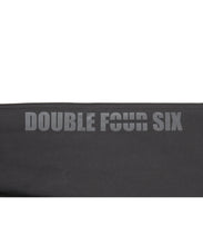 画像をギャラリービューアに読み込む, DOUBLE FOUR SIX- Buggy Sweat Pants Black