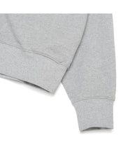 画像をギャラリービューアに読み込む, DOUBLE FOUR SIX- Zipped Hoodie 杢Gray