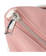 画像をギャラリービューアに読み込む, 446-DOUBLE FOUR SIX-Fastener Tote Bag Vintage Pink
