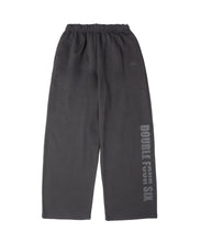 画像をギャラリービューアに読み込む, DOUBLE FOUR SIX- Buggy Sweat Pants Black