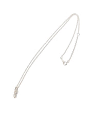 画像をギャラリービューアに読み込む, BASIC LINEネックレス