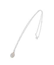 画像をギャラリービューアに読み込む, NATIVE LINEネックレス