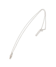 画像をギャラリービューアに読み込む, BASIC LINEネックレス