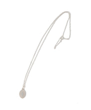 画像をギャラリービューアに読み込む, NATIVE LINEネックレス