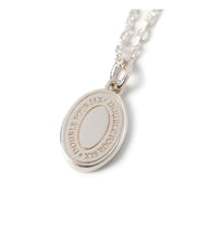 画像をギャラリービューアに読み込む, NATIVE LINEネックレス