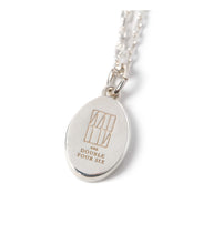 画像をギャラリービューアに読み込む, NATIVE LINEネックレス