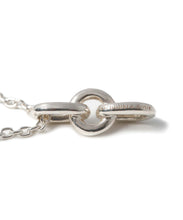 画像をギャラリービューアに読み込む, BASIC LINEネックレス