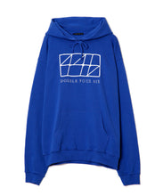 画像をギャラリービューアに読み込む, Hoodie 2021limited edition blue