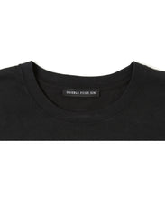 画像をギャラリービューアに読み込む, LA Photo Print T-Shirt Black×Sunset