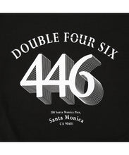 画像をギャラリービューアに読み込む, Ringer T-shirt Black