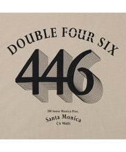 画像をギャラリービューアに読み込む, Ringer T-shirt Beige