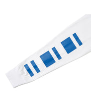 画像をギャラリービューアに読み込む, 446 Back Logo Layered T-shirt White