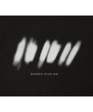 画像をギャラリービューアに読み込む, 446 Back Logo Layered T-shirt Black