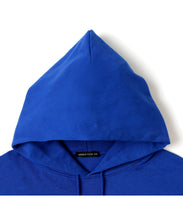 画像をギャラリービューアに読み込む, Hoodie 2021limited edition blue