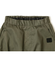 画像をギャラリービューアに読み込む, A-line Skirt Khaki