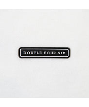 画像をギャラリービューアに読み込む, 446 Sleeveless Hoodie White