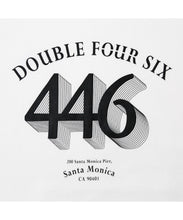 画像をギャラリービューアに読み込む, 446 Sleeveless Hoodie White