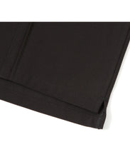 画像をギャラリービューアに読み込む, Guayabera Shirt Black