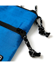 画像をギャラリービューアに読み込む, Sacoche Blue