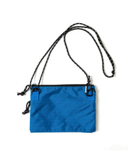 画像をギャラリービューアに読み込む, Sacoche Blue