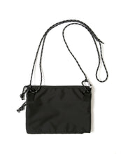 画像をギャラリービューアに読み込む, Sacoche Black