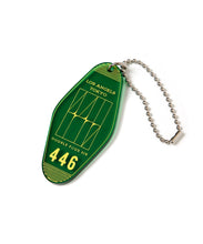 画像をギャラリービューアに読み込む, 22/SS Keychain Green