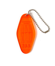 画像をギャラリービューアに読み込む, 22/SS Keychain Orange