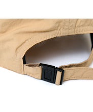 画像をギャラリービューアに読み込む, Nylon Cap Beige×Navy