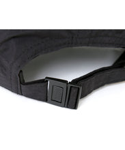 画像をギャラリービューアに読み込む, Nylon Cap Black×Ivory-