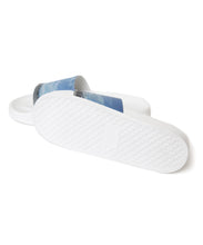 画像をギャラリービューアに読み込む, LA Photo Print Shower Sandals