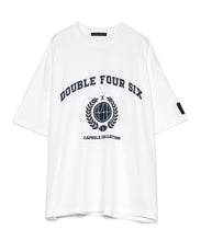 画像をギャラリービューアに読み込む, Capsule Collection 001 T-shirt